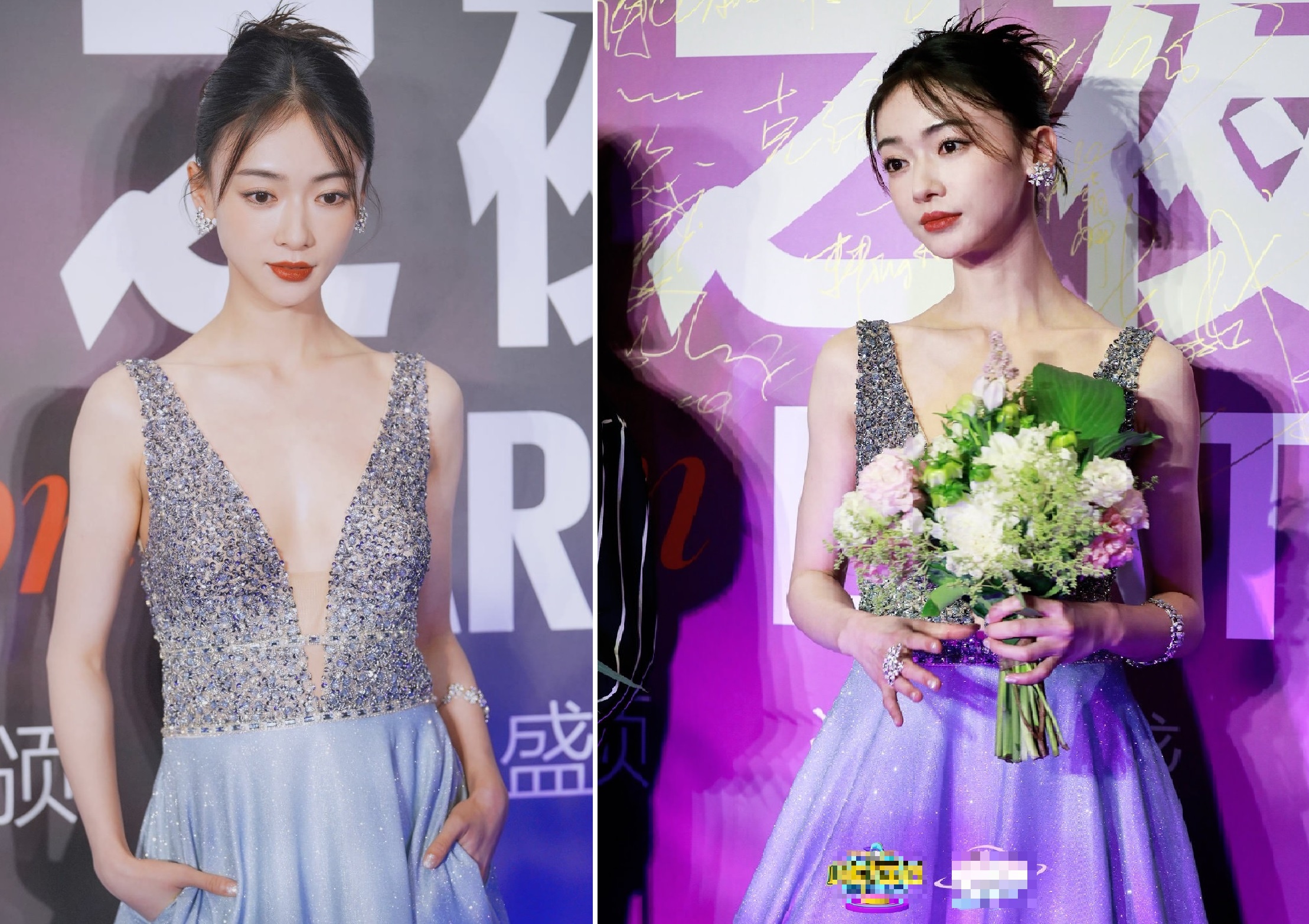 Pham Bang Bang du su kien cung Huynh Hieu Minh anh 5