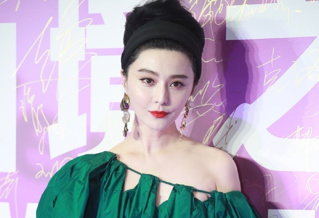 Pham Bang Bang du su kien cung Huynh Hieu Minh hinh anh