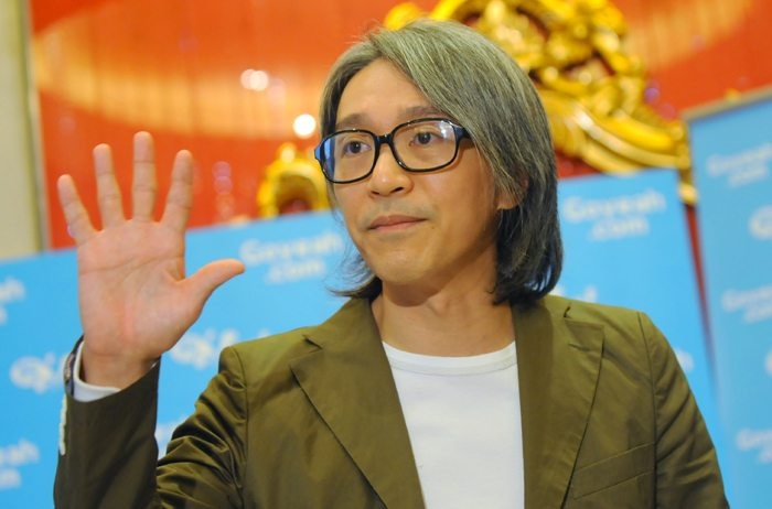 Chau Tinh Tri no 131 trieu USD anh 1