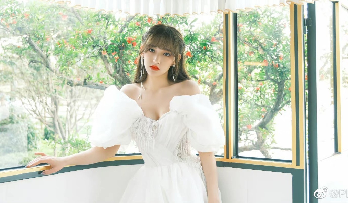 Pham Bang Bang du su kien cung Huynh Hieu Minh anh 9