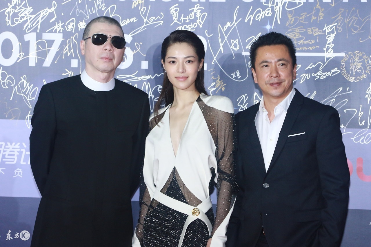 Chau Tinh Tri thanh con no trieu USD anh 1