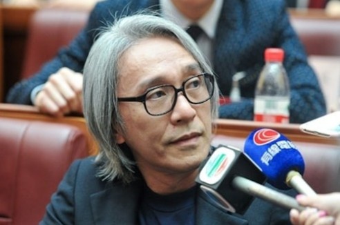 Chau Tinh Tri va nhieu nghe si thanh con no trieu USD vi tro danh cuoc hinh anh