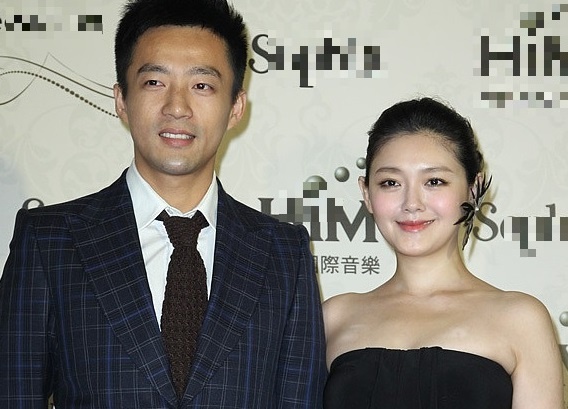 Chong co cuu van hon nhan voi Tu Hy Vien hinh anh