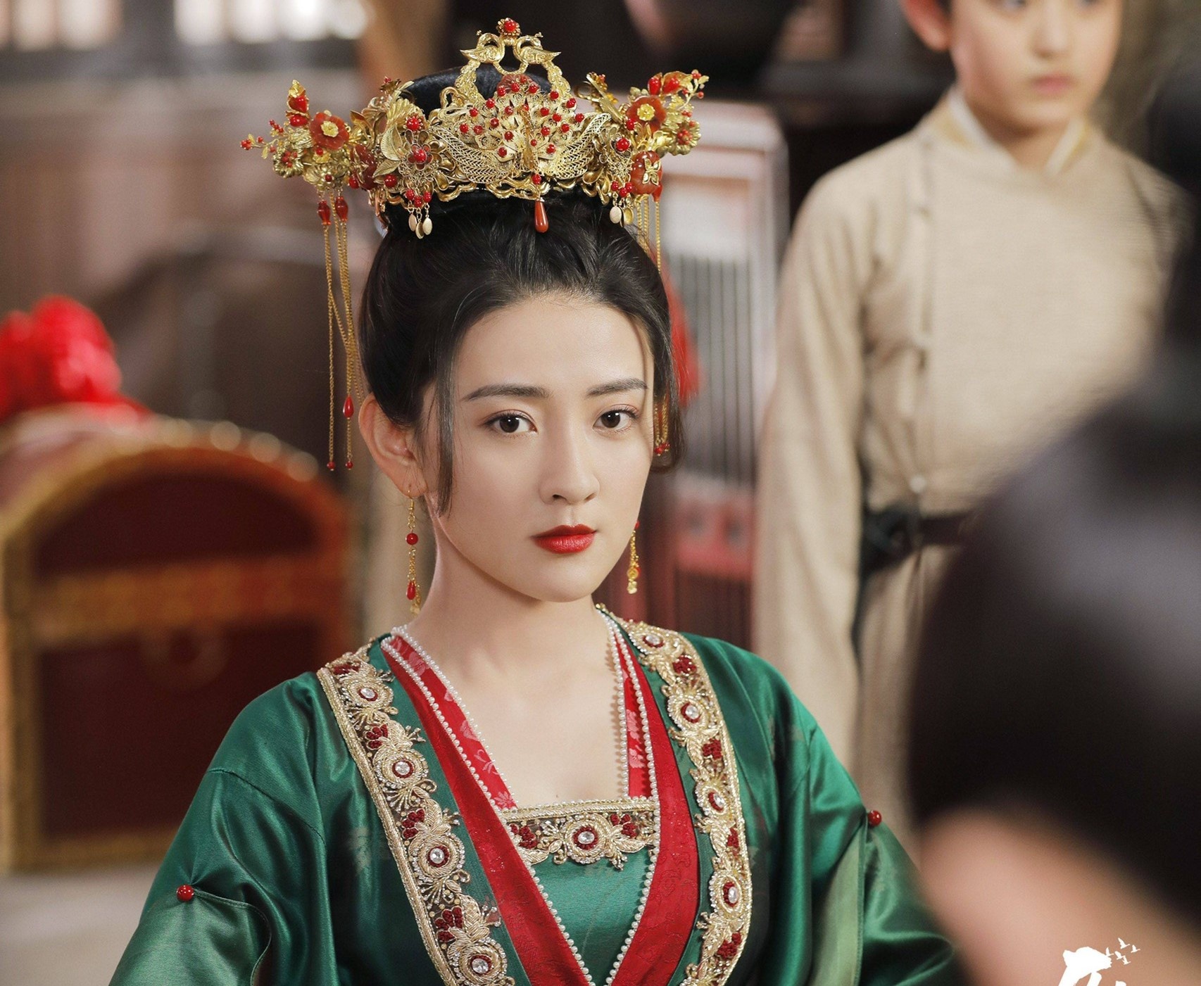 'Nu hoang rating' moi cua man anh Trung Quoc anh 3