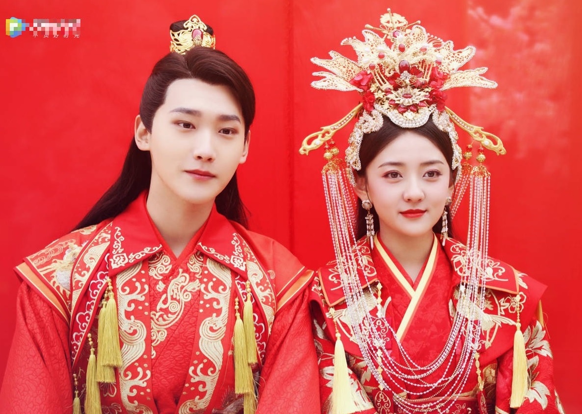 'Nu hoang rating' moi cua man anh Trung Quoc anh 1