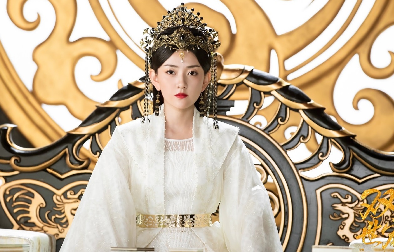 'Nu hoang rating' moi cua man anh Trung Quoc anh 2