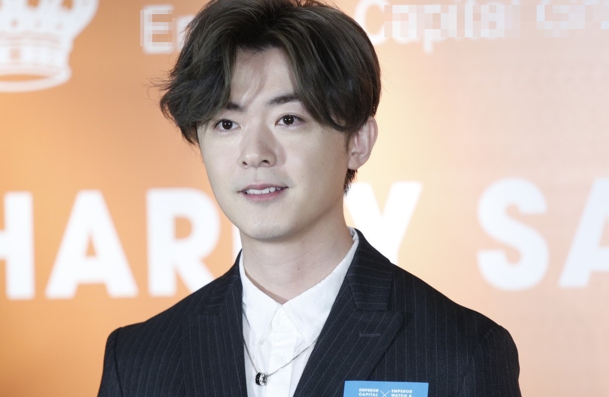 Nam dien vien Hong Kong ngat xiu va len con co giat khi quay phim hinh anh