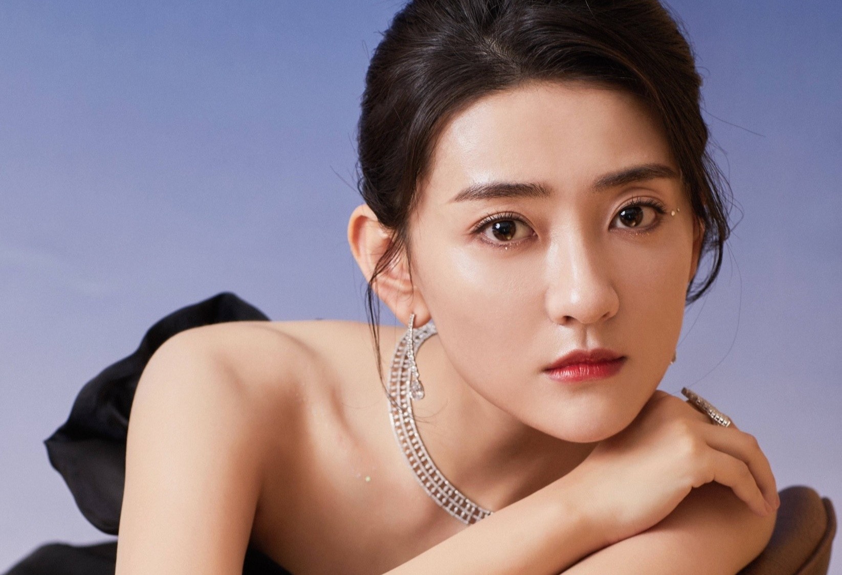 Nu hoang rating moi cua man anh Trung Quoc hinh anh