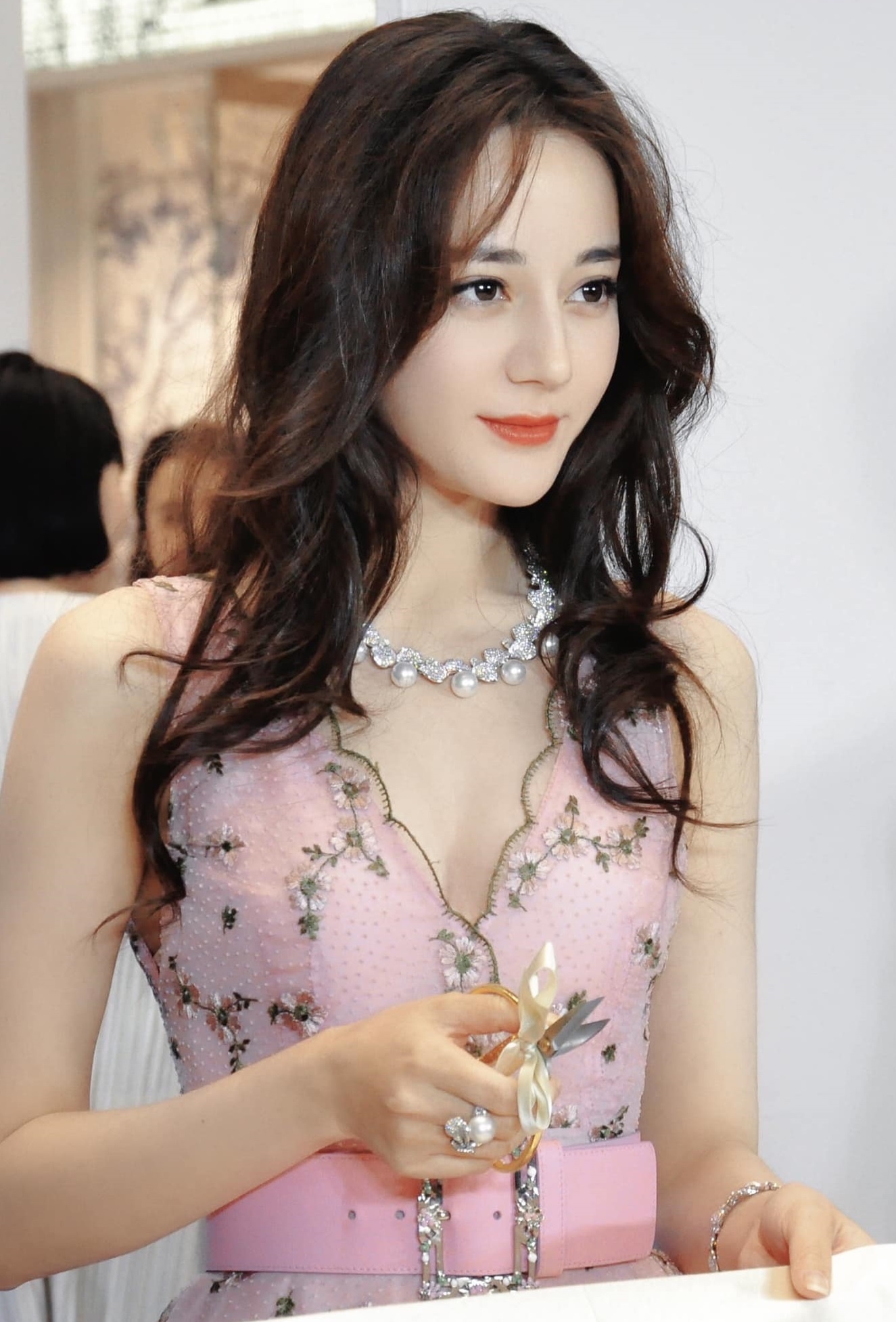 Nghệ sĩ Hoa ngữ được biệt đãi ảnh 2 Nghe si Hoa ngu duoc biet dai anh 2