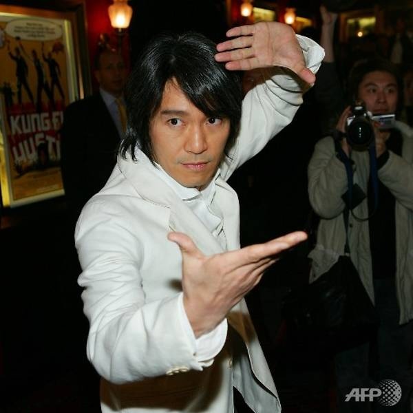 Doi thi phi cua 'vua hai' Chau Tinh Tri anh 3