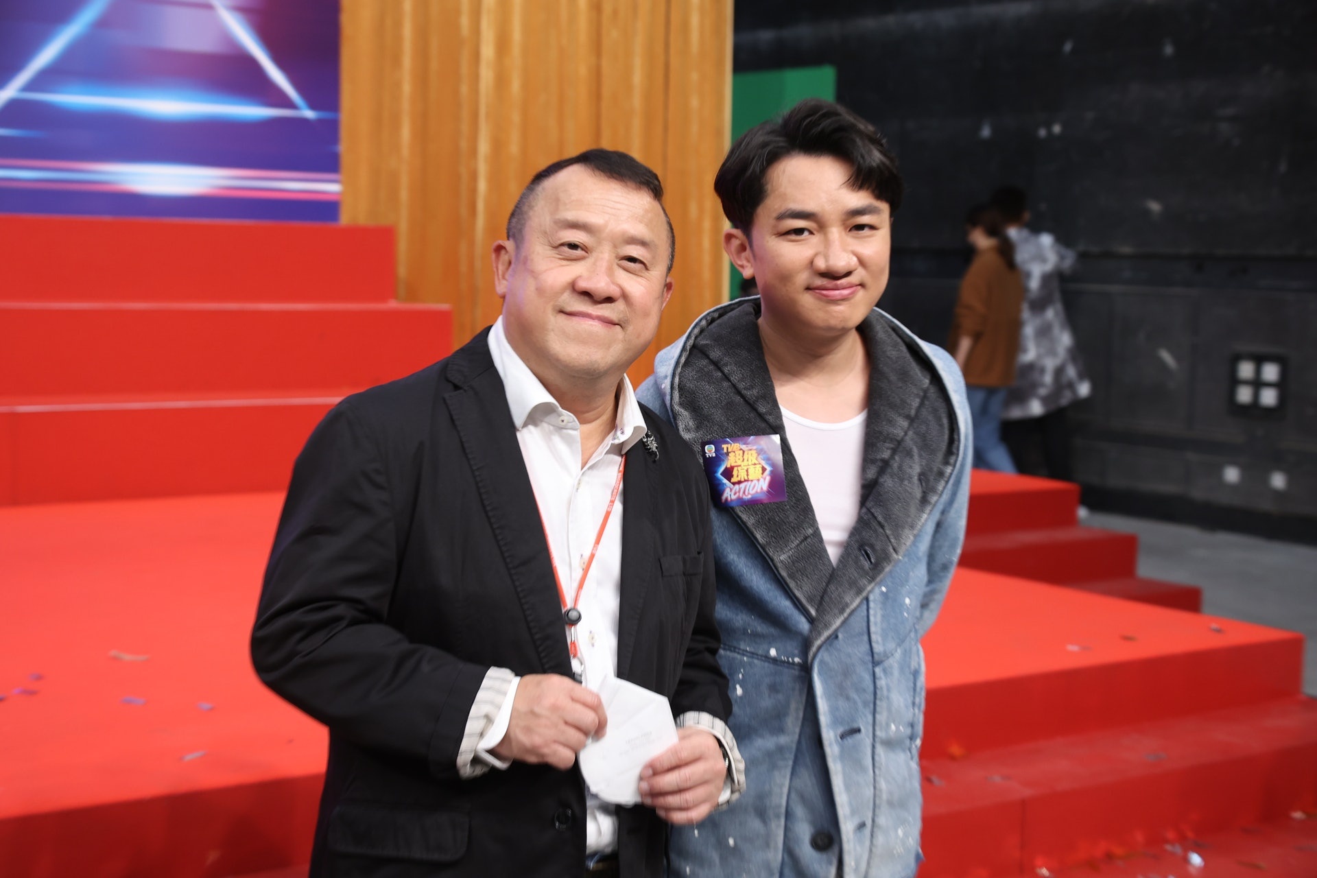 Cuoc vat lon voi bai toan doi moi cua TVB anh 1