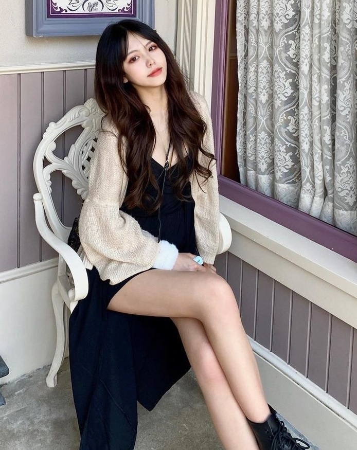 Thí sinh 17 tuổi của Hoa hậu Hong Kong ảnh 3 Thi sinh 17 tuoi cua Hoa hau Hong Kong anh 3