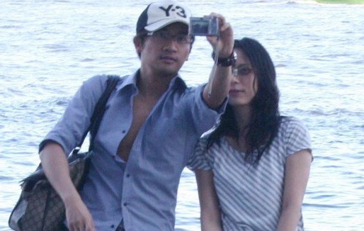 To Huu Bang phan hoi tin bi mat ket hon hinh anh