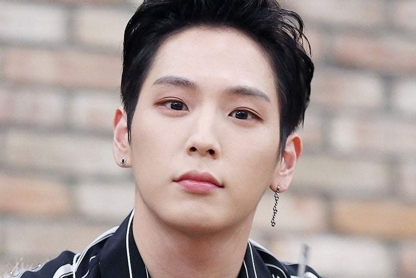 Nam ca si Han Quoc co tu tu sau khi bi ket an tu hinh anh