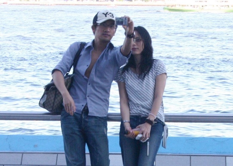 To Huu Bang len tieng ve tin bi mat ket hon anh 1