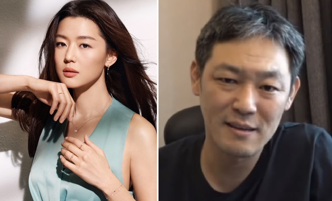 Nhung hung than gay chao dao showbiz Trung - Han anh 1