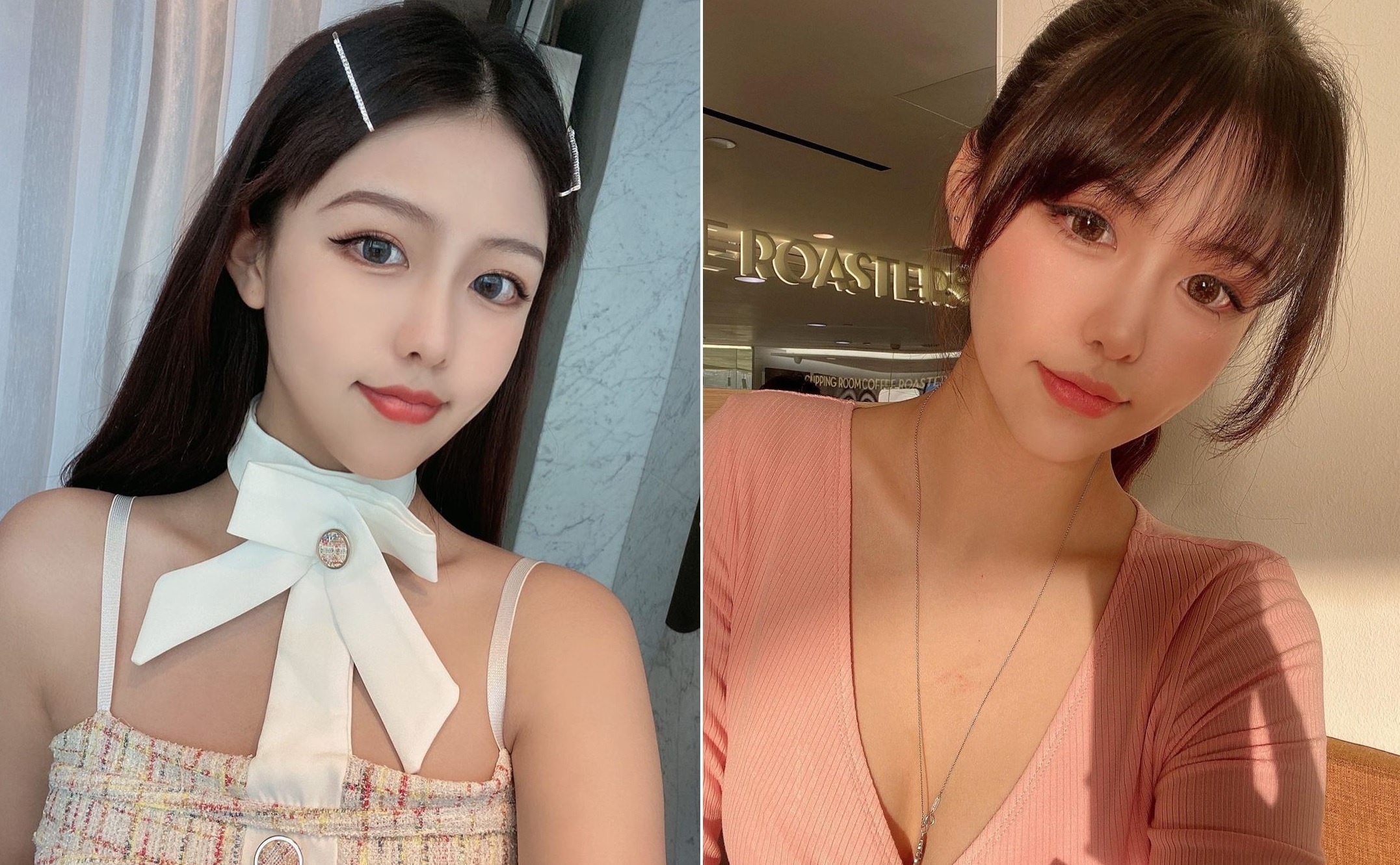 Thi sinh 17 tuoi cua Hoa hau Hong Kong anh 5