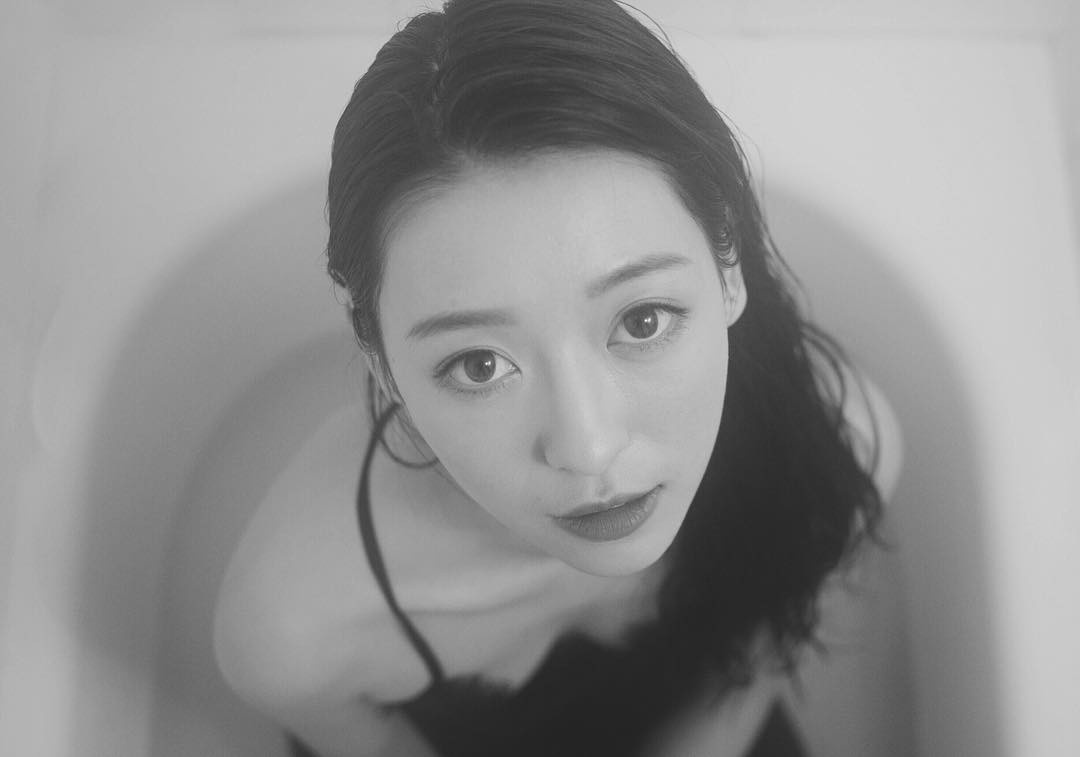 Ve dep cua thi sinh noi bat nhat Hoa hau Hong Kong 2021 anh 3