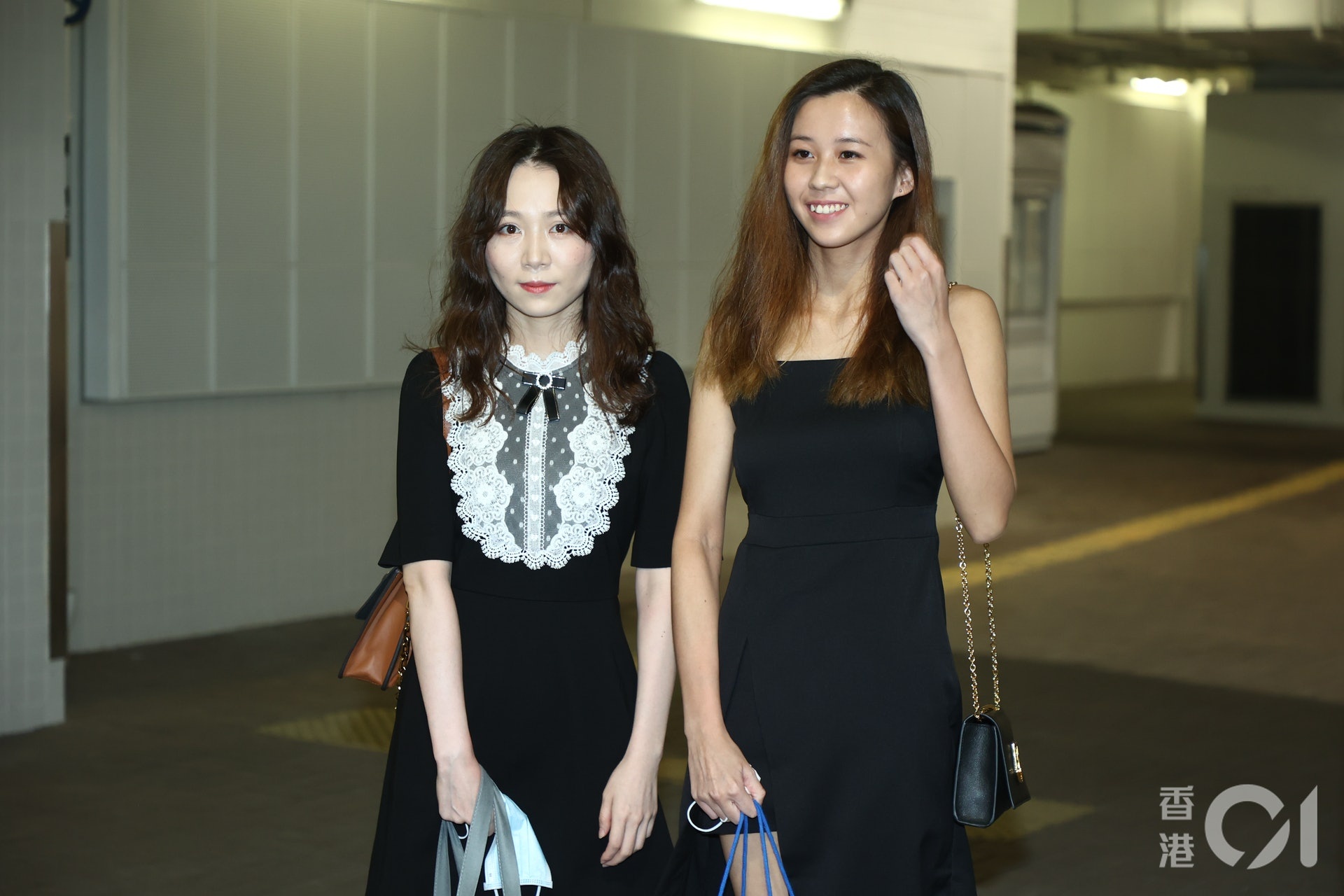 Hoa hau Hong Kong 2021 anh 9