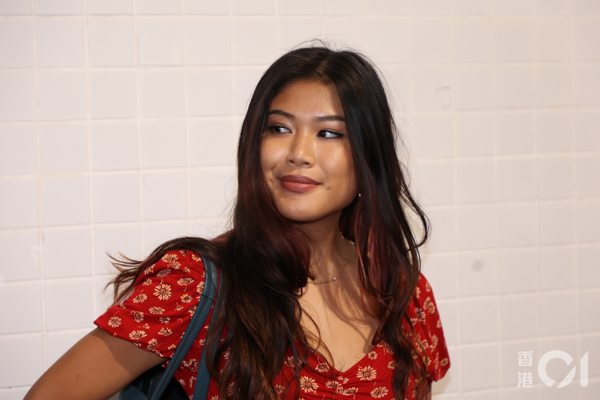 Hoa hau Hong Kong 2021 anh 6