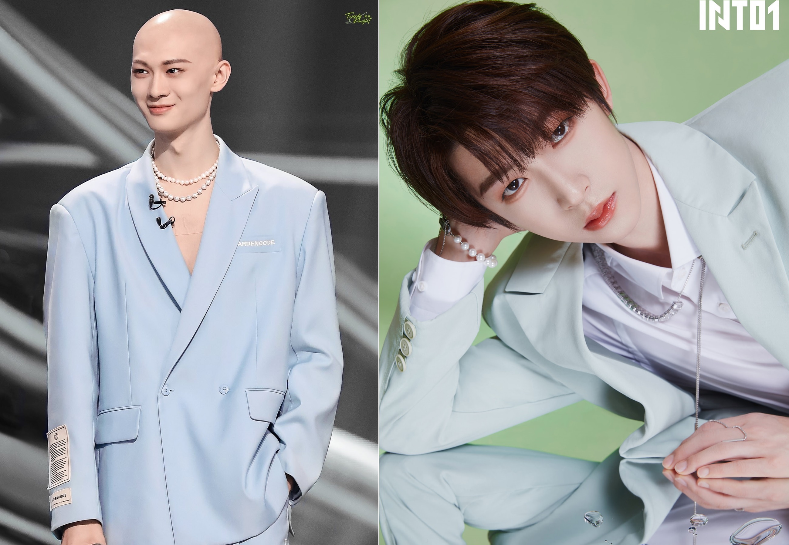 Huynh Hieu Minh bi soi moi va nan miet thi ngoai hinh nam gioi anh 2