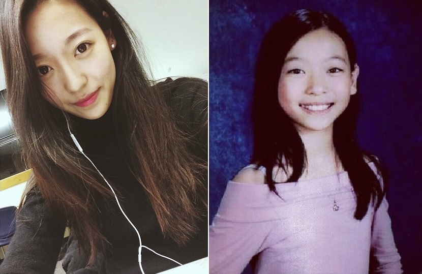 Ve dep cua thi sinh noi bat nhat Hoa hau Hong Kong 2021 anh 5