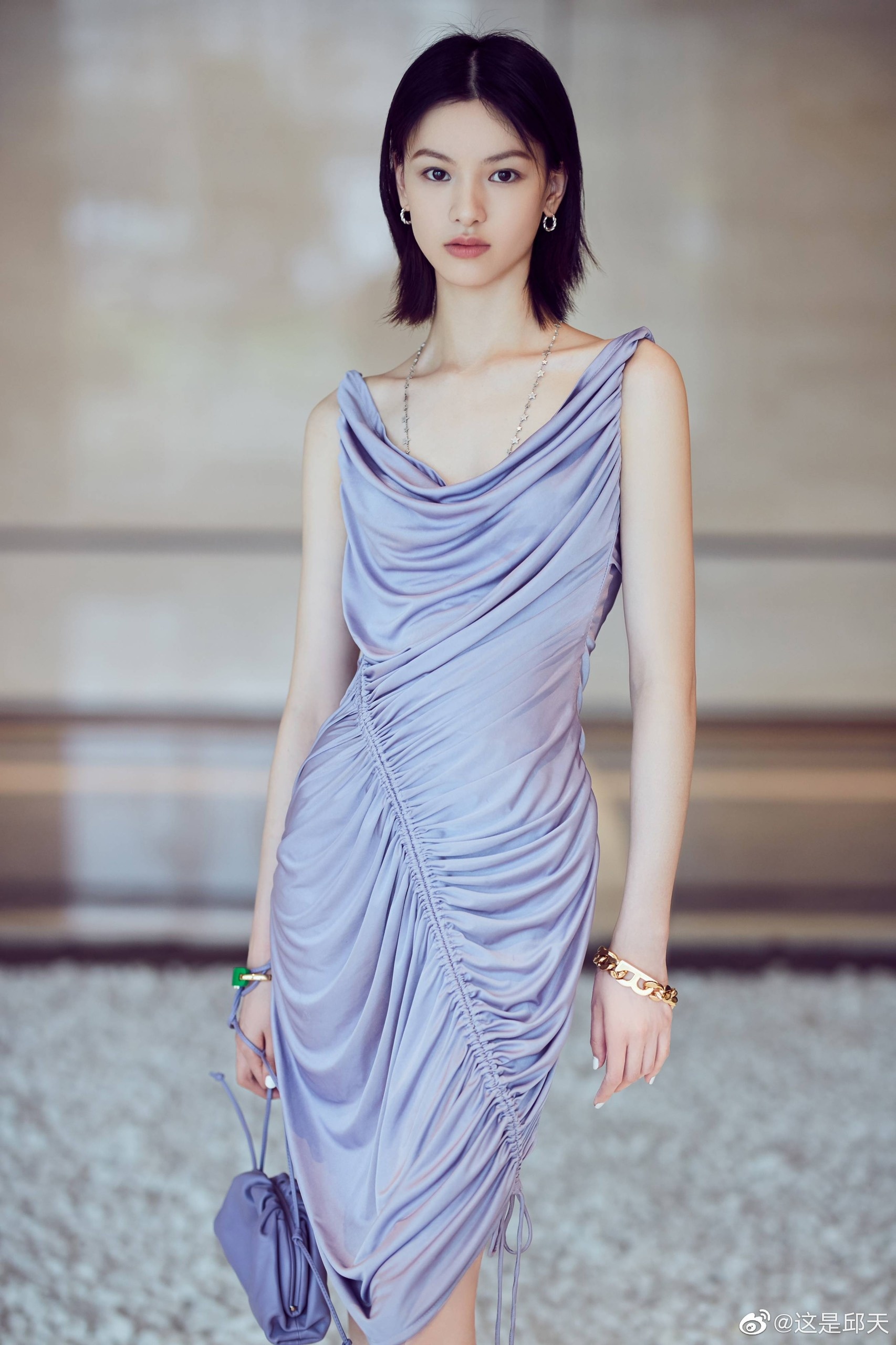 Mỹ nhân Trung Quốc nổi tiếng sau một đêm ảnh 9 My nhan Trung Quoc noi tieng sau mot dem anh 9