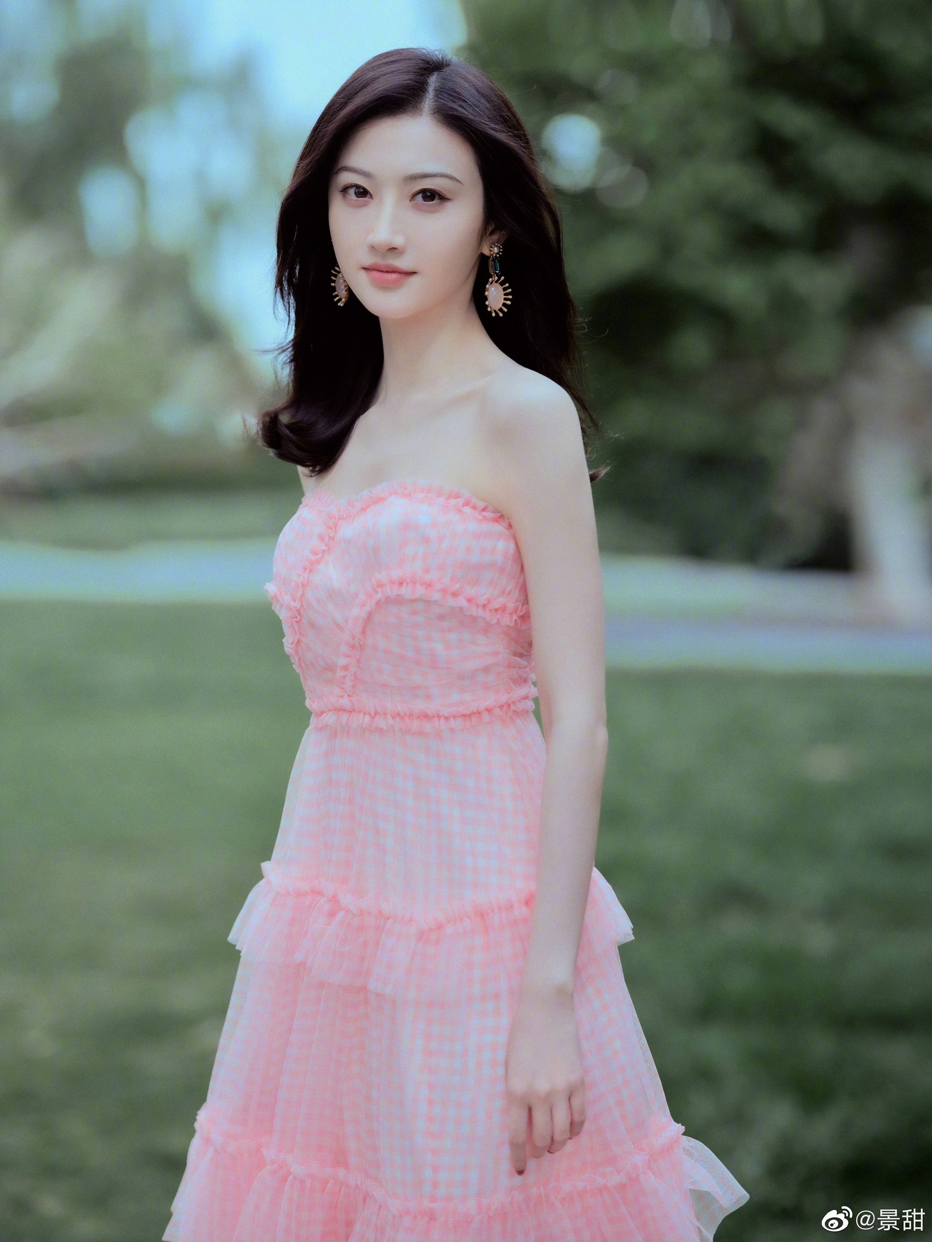 The luc chong lung bi an dung sau 'De nhat my nu' Canh Diem anh 2