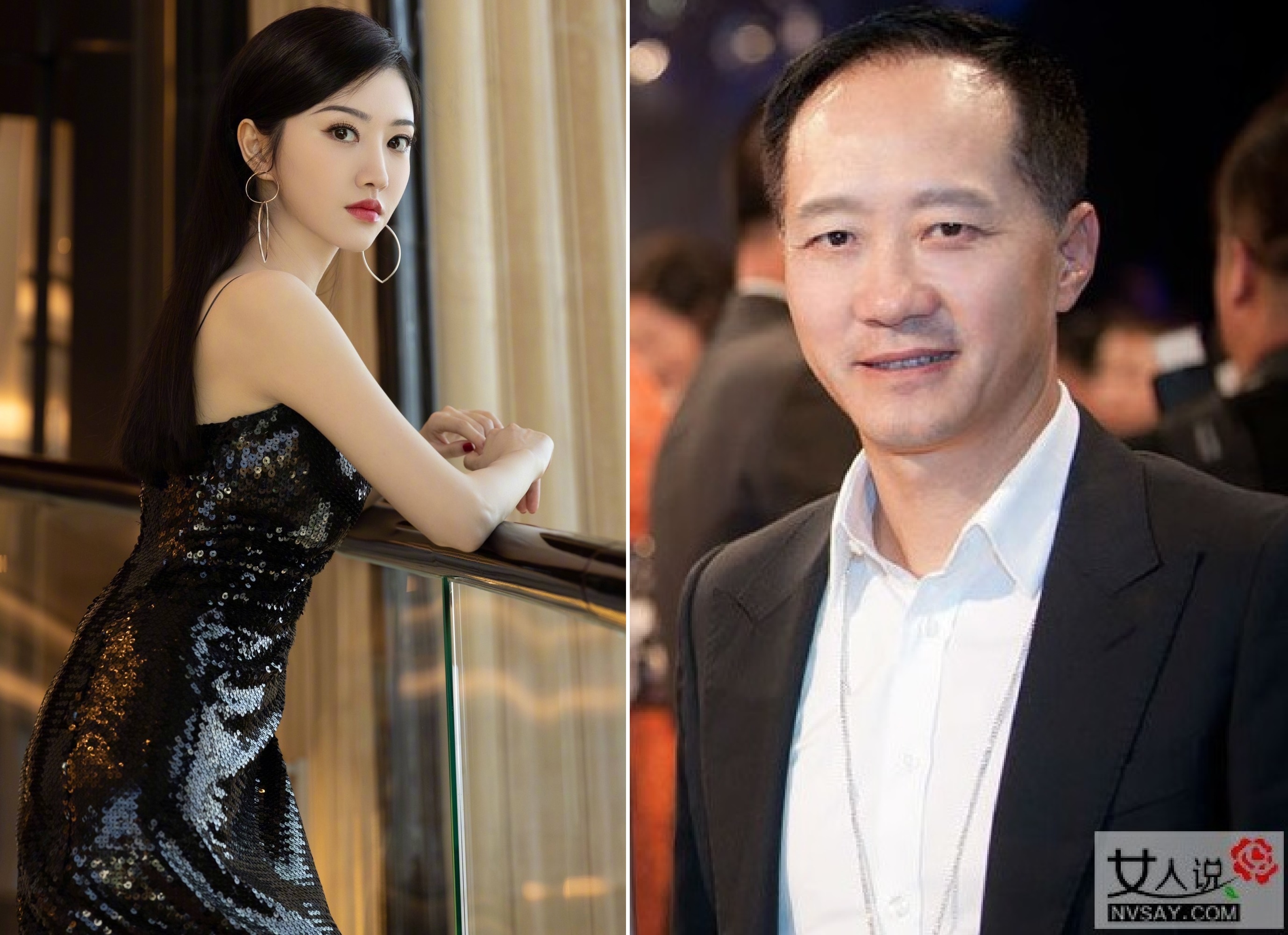 The luc chong lung bi an dung sau 'De nhat my nu' Canh Diem anh 3