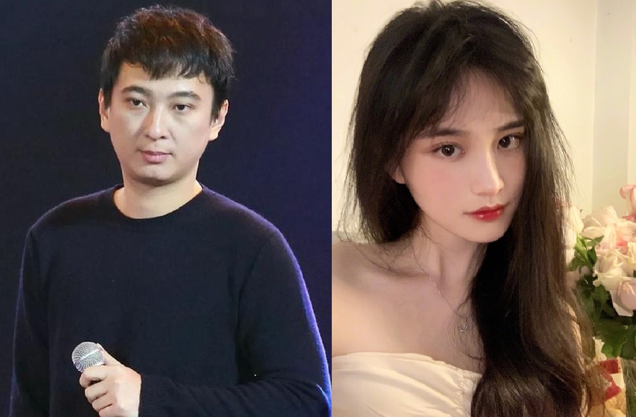 80 nguoi dep du tiec thau dem voi Vuong Tu Thong hinh anh