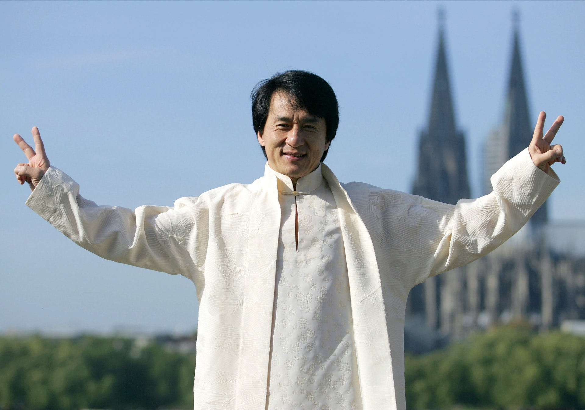 Gia san cua Thanh Long anh 1