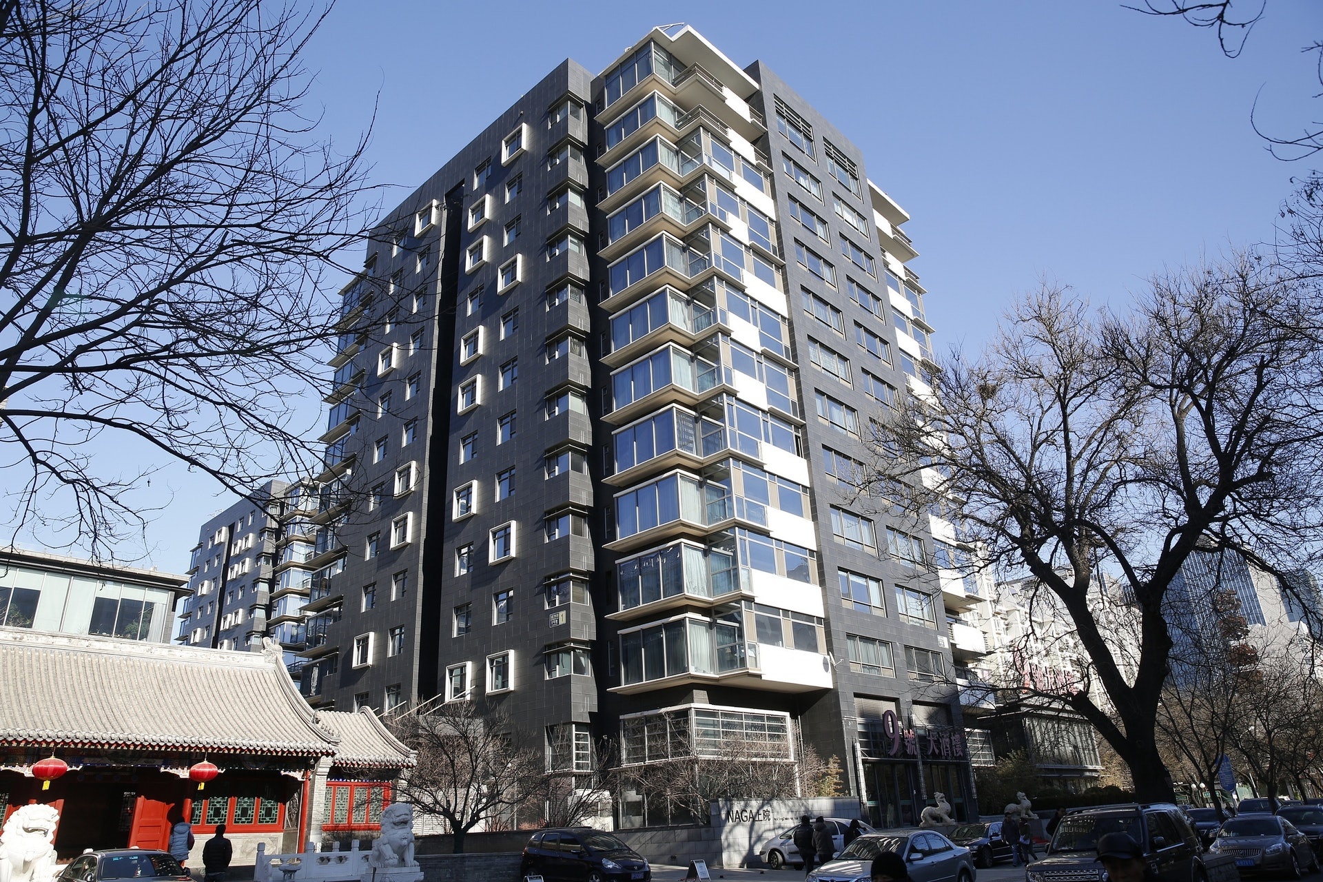 Gia san cua Thanh Long anh 3