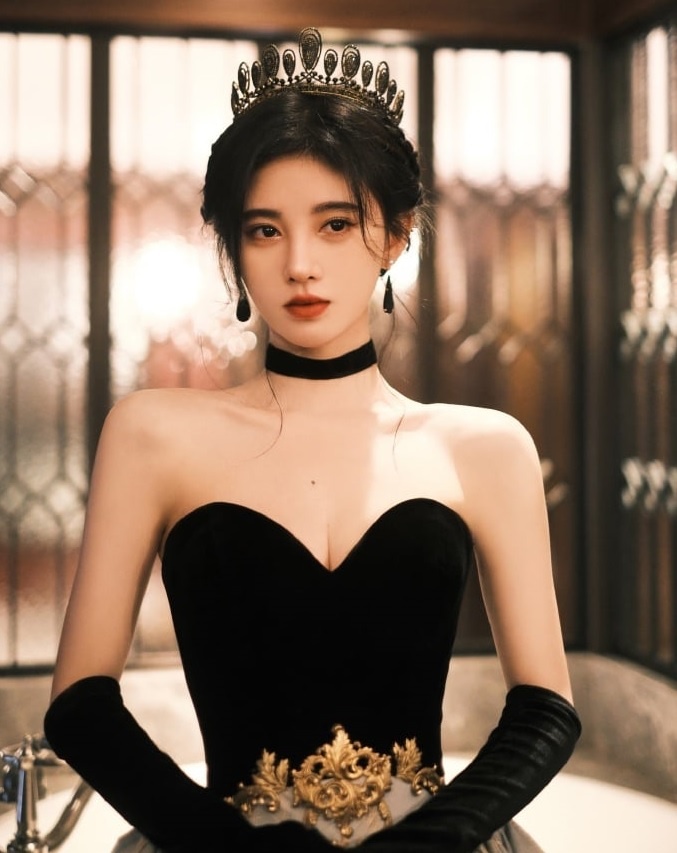 Cúc Tịnh Y phẫu thuật thẩm mỹ ảnh 1 Cuc Tinh Y phau thuat tham my anh 1