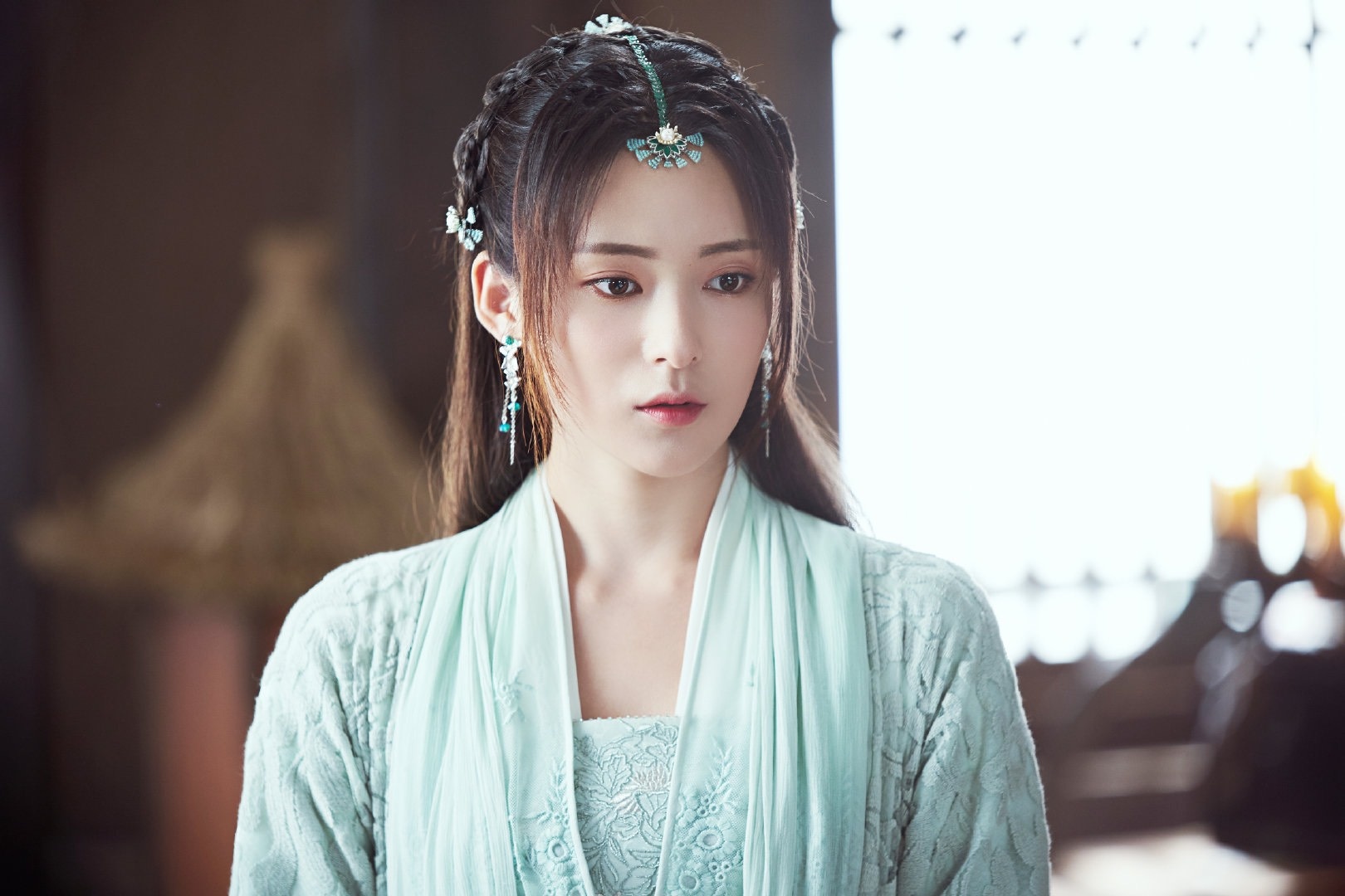 Ban moi cua Len nham kieu hoa duoc chong nhu y anh 5