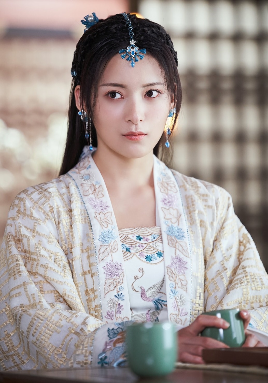 Ban moi cua Len nham kieu hoa duoc chong nhu y anh 6