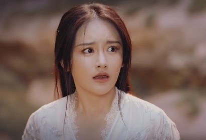 Ma nu 'Nhiep Tieu Thien' phien ban moi bi che xau hinh anh