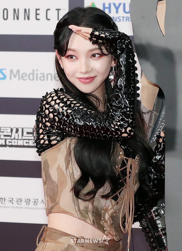 Sự kiện Dream Concert ảnh 3 Su kien Dream Concert anh 3