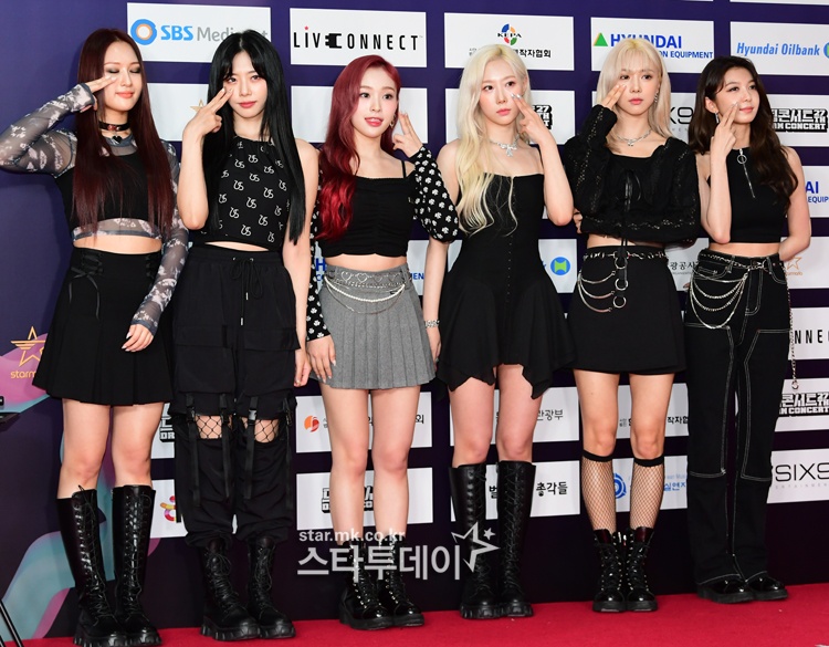 Su kien Dream Concert anh 9