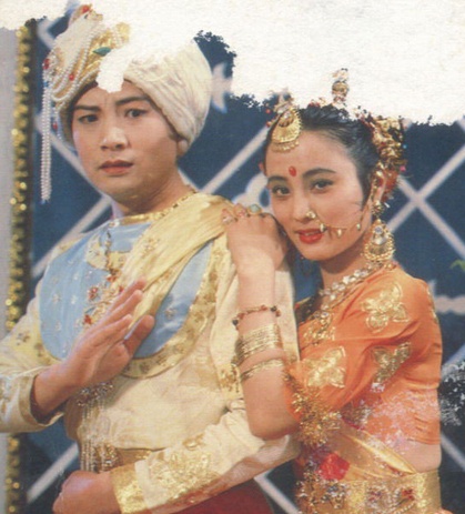 Lý Linh Ngọc ở tuổi 58 ảnh 5 Ly Linh Ngoc o tuoi 58 anh 5