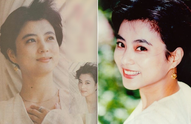 Ly Linh Ngoc o tuoi 58 anh 6