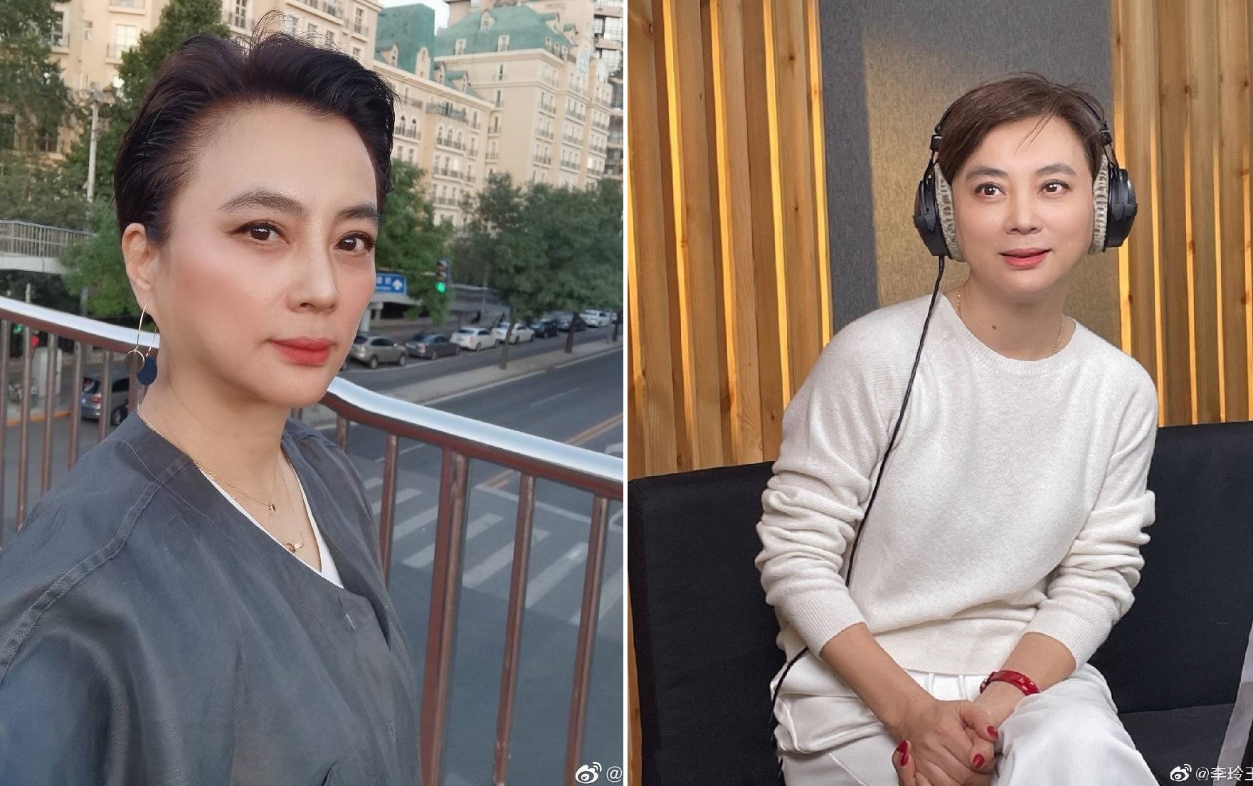 Ly Linh Ngoc o tuoi 58 anh 8