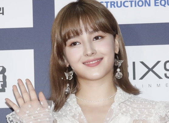 Nancy du tham do sau su co bi phat tan anh nhay cam hinh anh