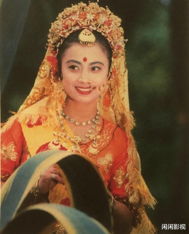 Lý Linh Ngọc ở tuổi 58 ảnh 4 Ly Linh Ngoc o tuoi 58 anh 4