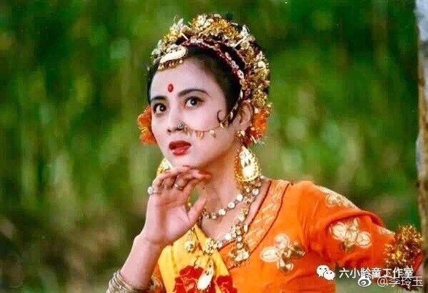 Ly Linh Ngoc o tuoi 58 anh 3