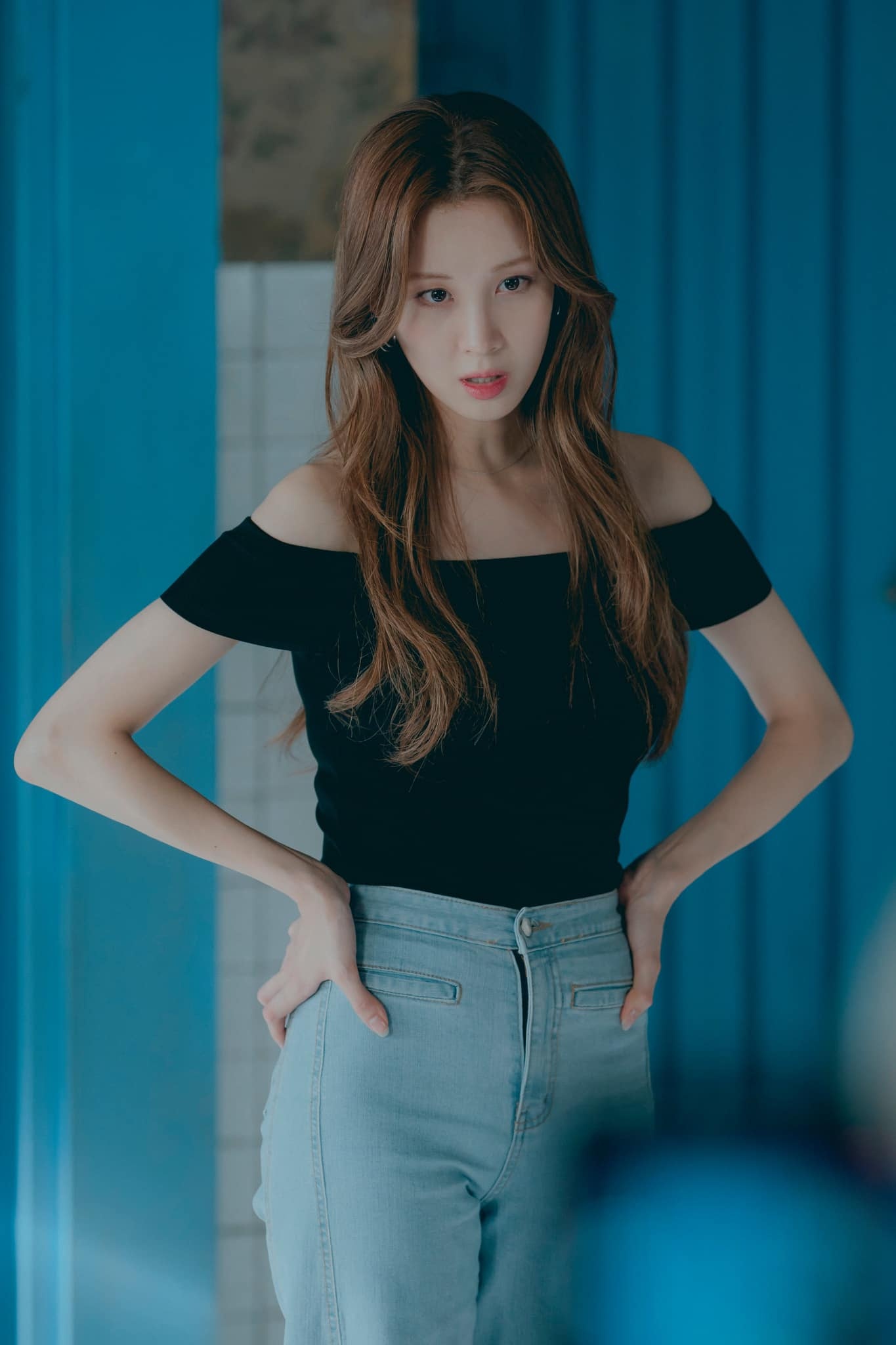 Tuổi 30 của Seo Hyun ảnh 9 Tuoi 30 cua Seo Hyun anh 9