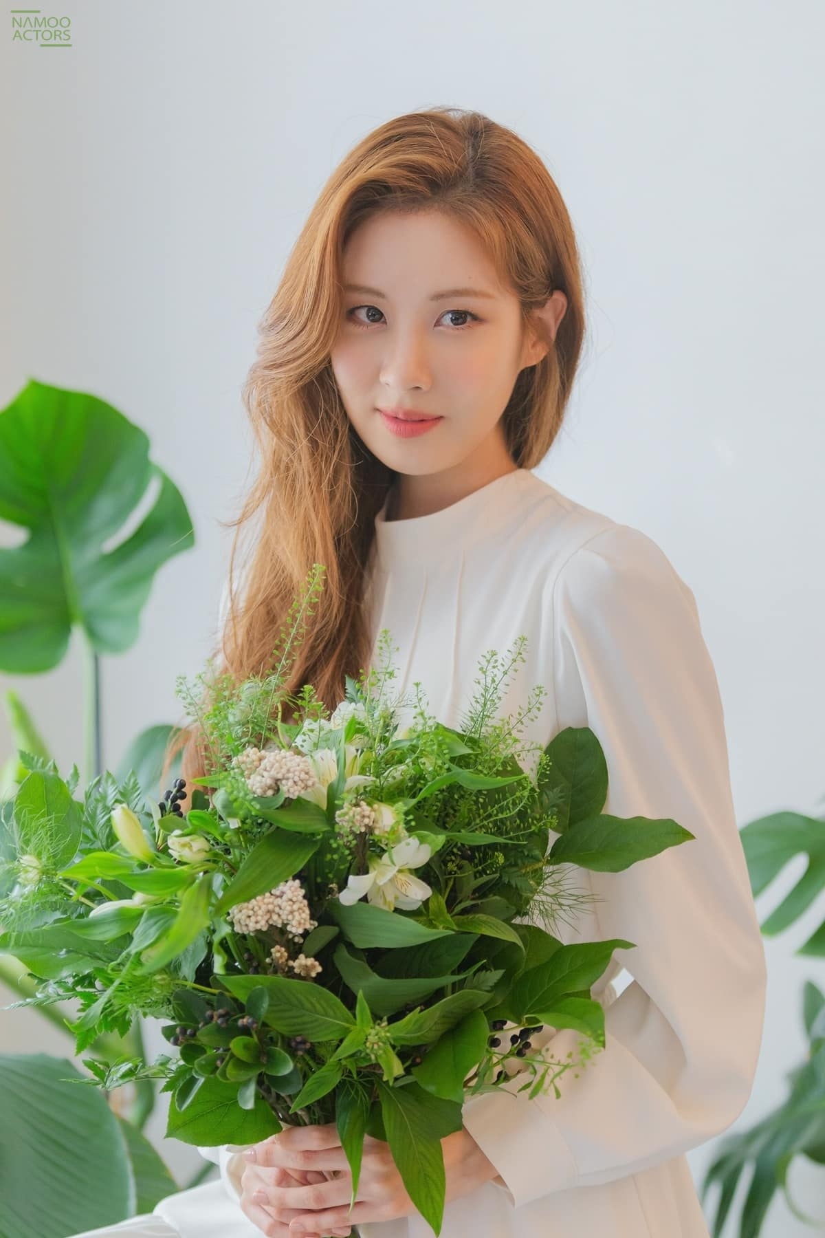 Tuổi 30 của Seo Hyun ảnh 8 Tuoi 30 cua Seo Hyun anh 8