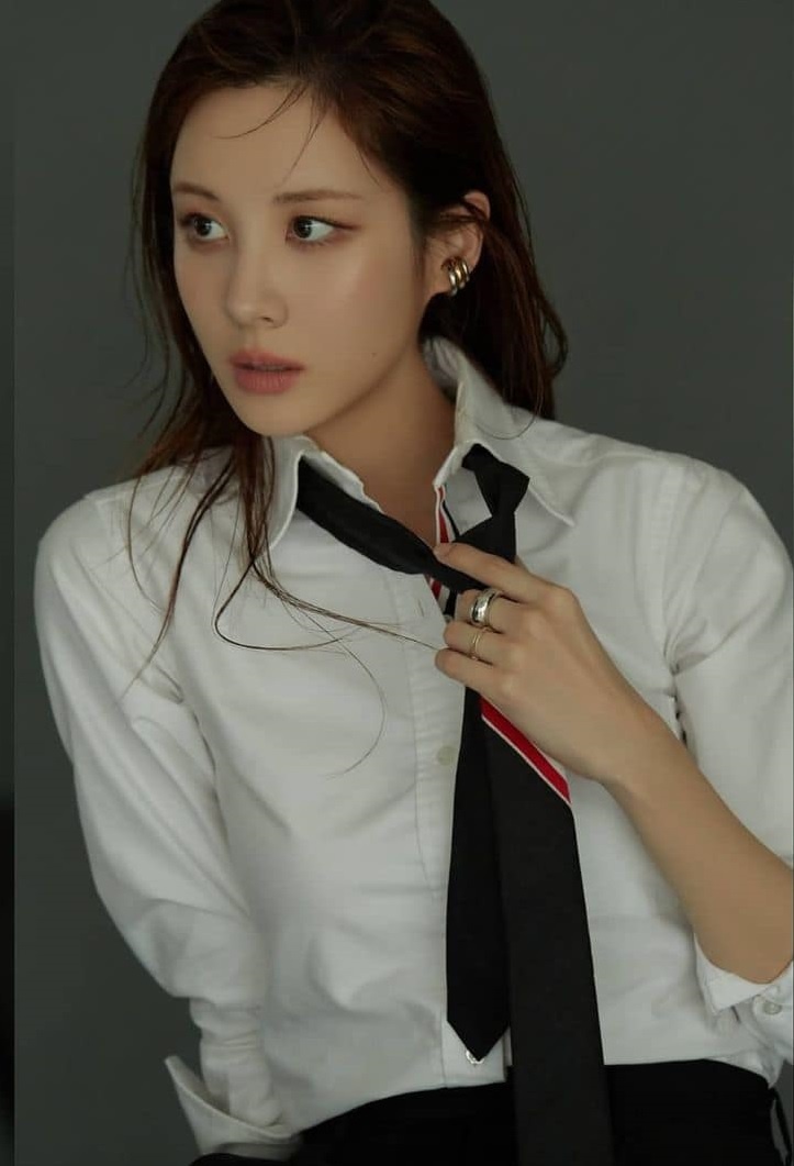Tuổi 30 của Seo Hyun ảnh 5 Tuoi 30 cua Seo Hyun anh 5