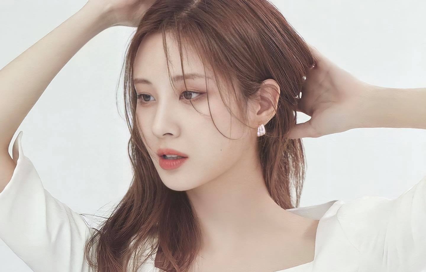 Tuổi 30 của Seo Hyun ảnh 6 Tuoi 30 cua Seo Hyun anh 6