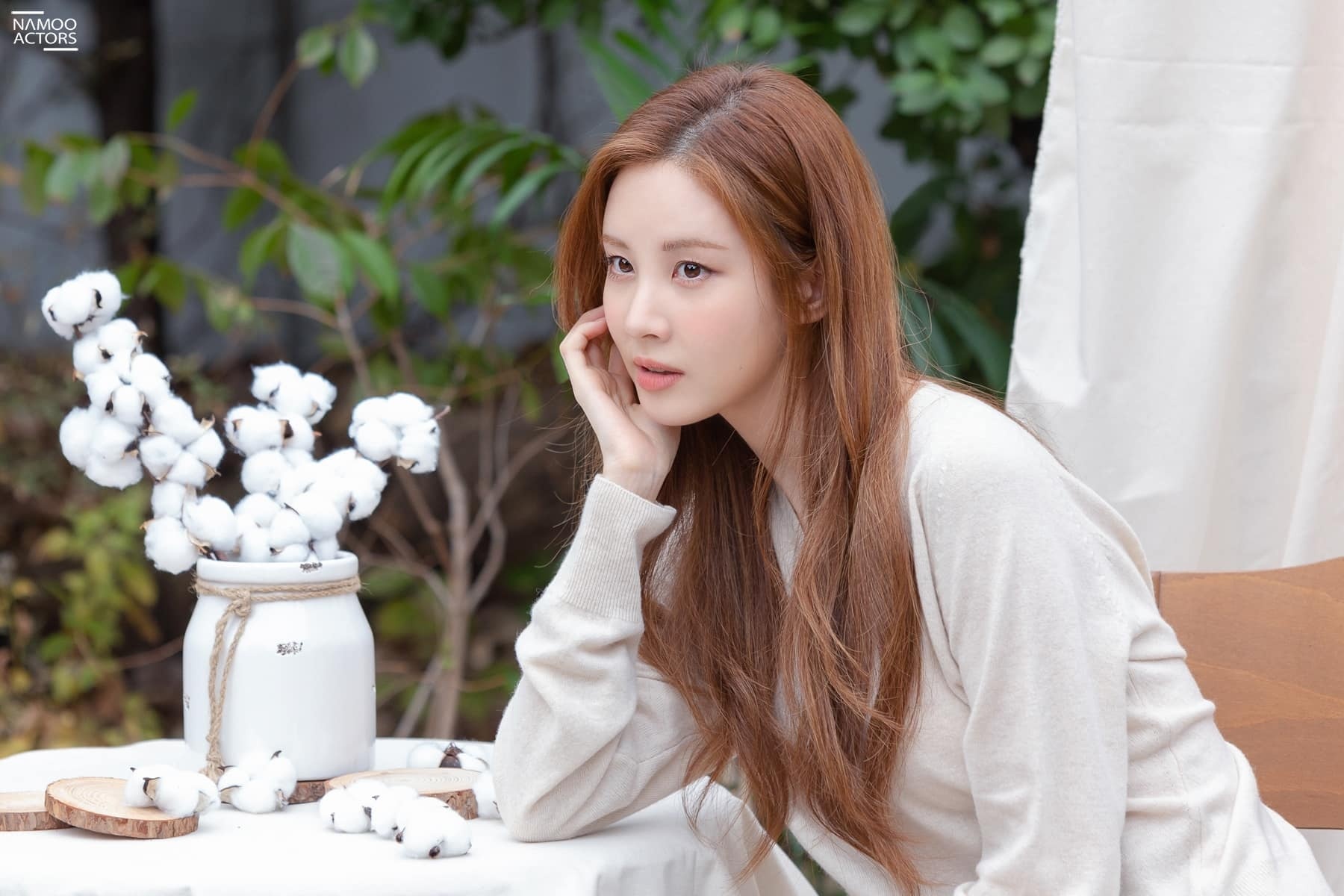 Tuổi 30 của Seo Hyun ảnh 7 Tuoi 30 cua Seo Hyun anh 7