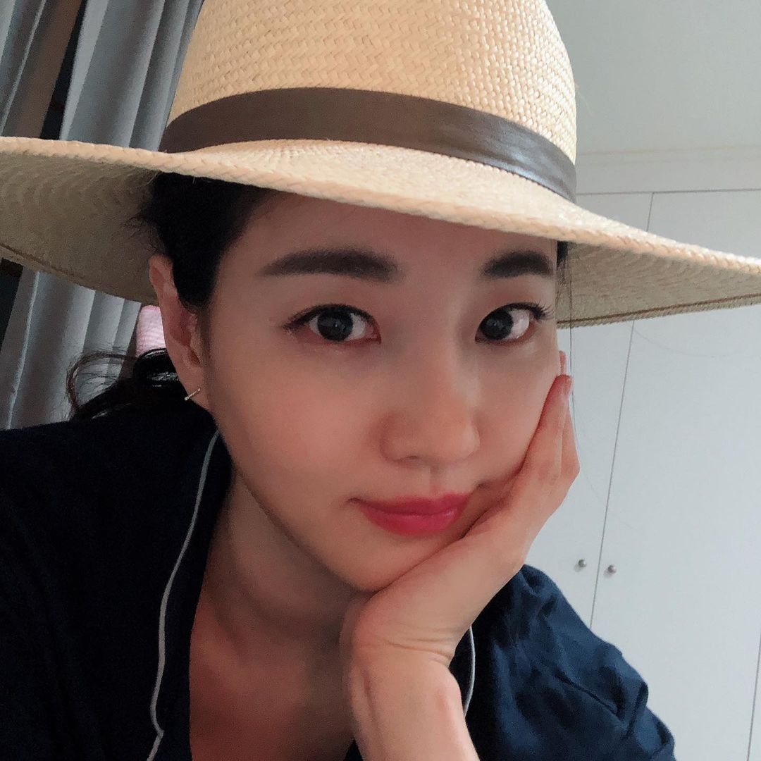 Hoa hau Han Quoc tung vuong cao buoc ban dam anh 3